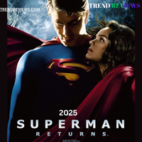 SUPERMAN 2025