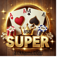 Super 858