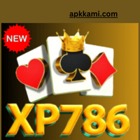 XP 786 game