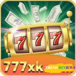 777XK Game